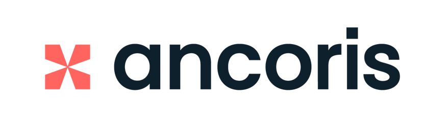 Logo de Ancoris expert en stratégie de développement, réindustrialisation et implantation d'entreprises.