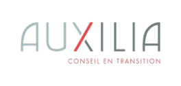 Auxilia conseil, transition écologique systémique, économie circulaire et innovation sociale.