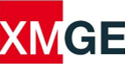 Logo XMGE : expertise foncière, topographie et ingénierie du cycle de l'eau